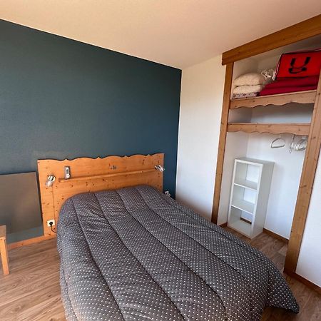 Au Bachat-Bouloud, Appartement 3 Pieces 6 Personnes Avec Balcon Plein Sud シャンルッス エクステリア 写真